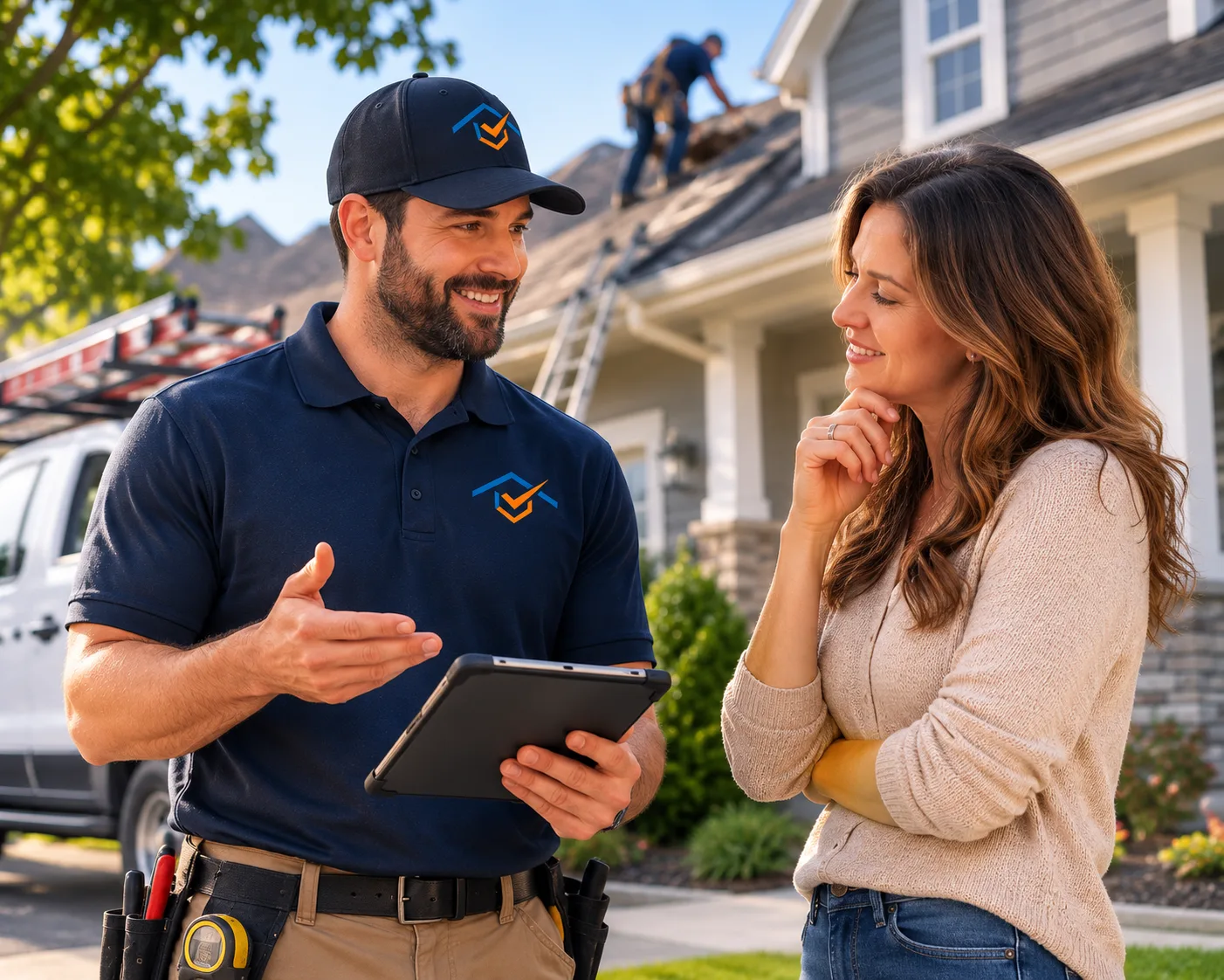 Roof Inspection FAQs in Hilliards, PA